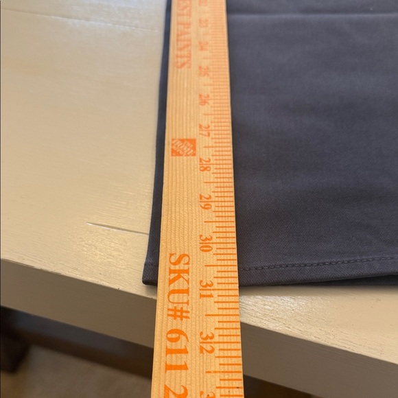 J. Crew Slim-fit garment-dyed five-pocket pant Size 29x32 - Picture 6 of 12